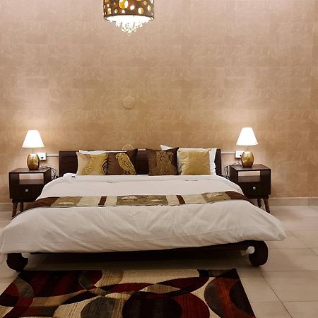 Khushana Villa By Baywatch Stayzz Chennai Luaran gambar